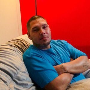 Meet your Posher, Johnny